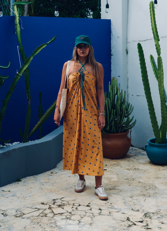 TROPICO PICADILLITO MULTI DRESS