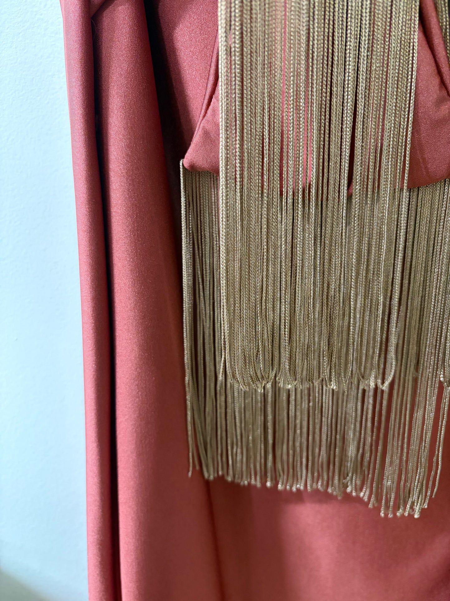 MONTE DRESS/SKIRT