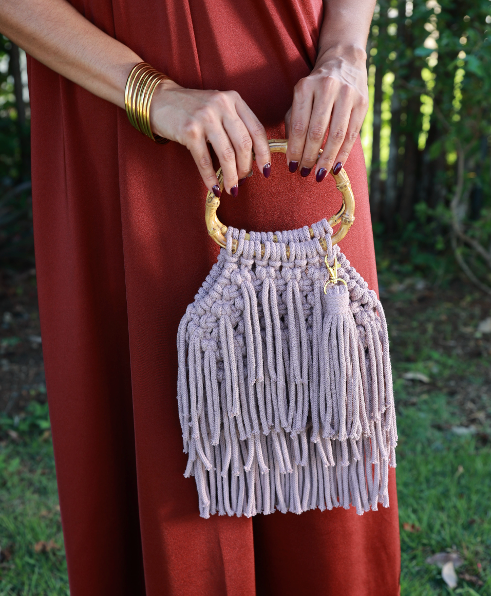 LUANA MACRAME