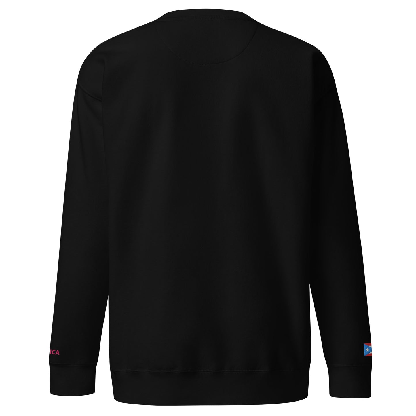 PUñETA SWEATSHIRT
