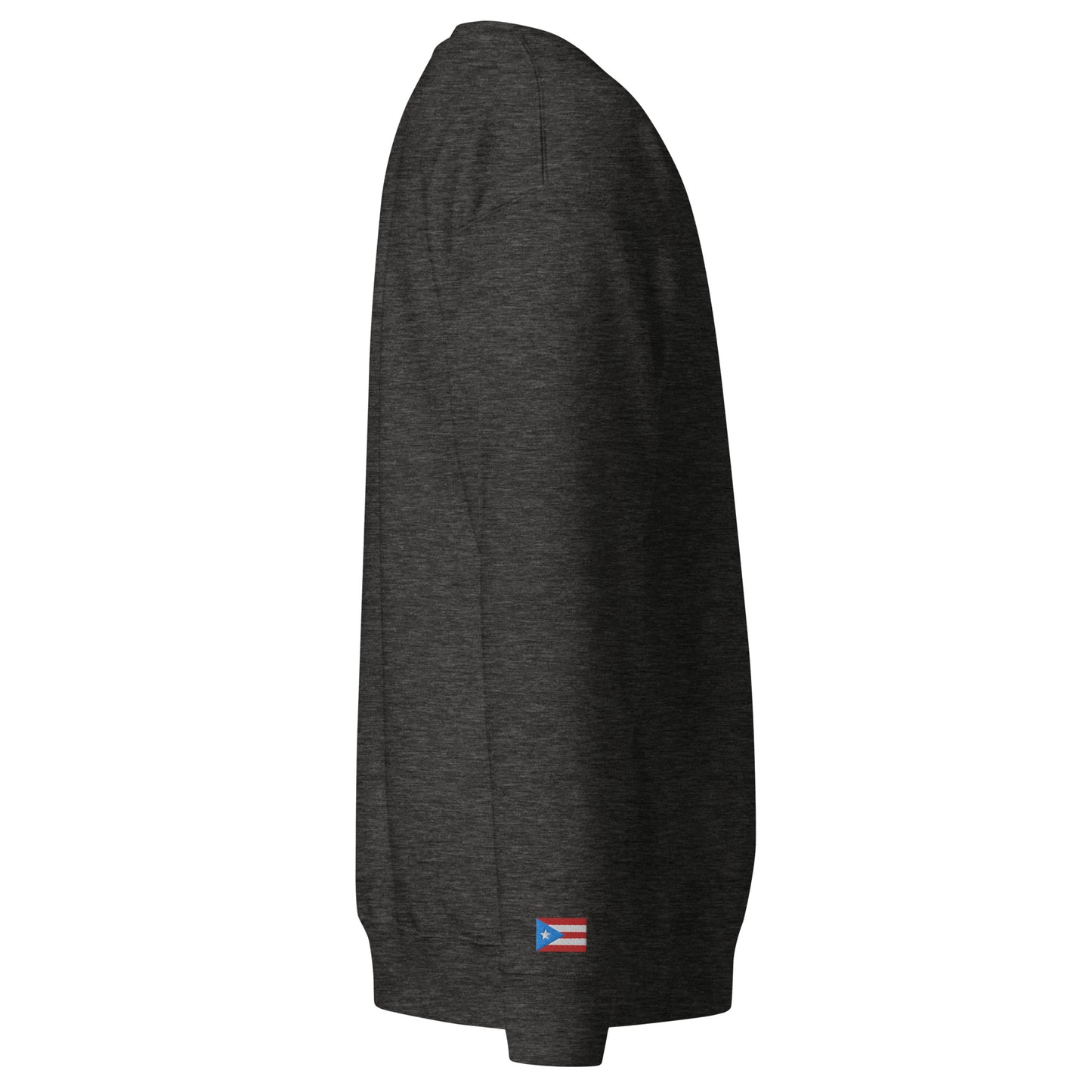 PUñETA SWEATSHIRT