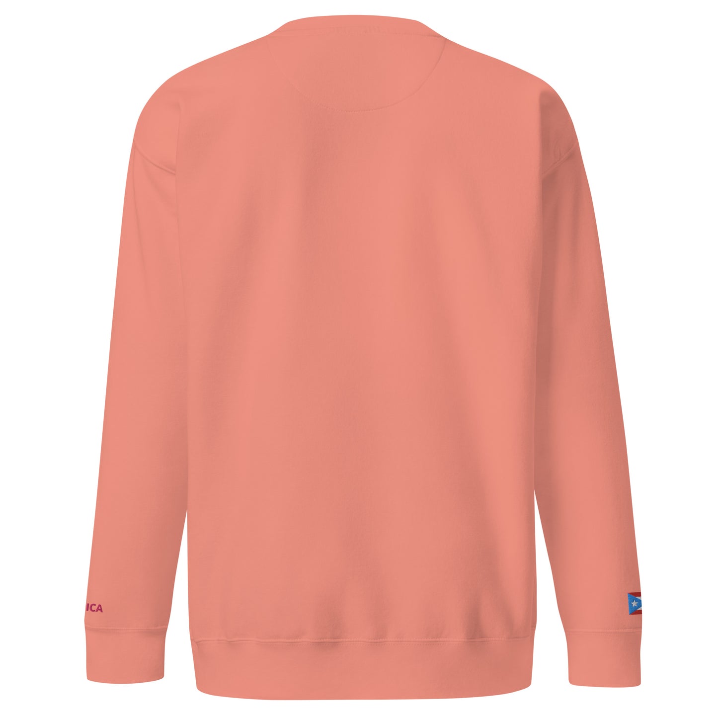 PUñETA SWEATSHIRT