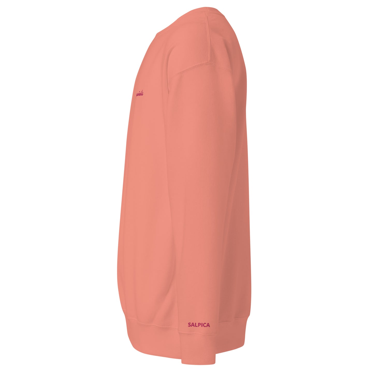 PUñETA SWEATSHIRT