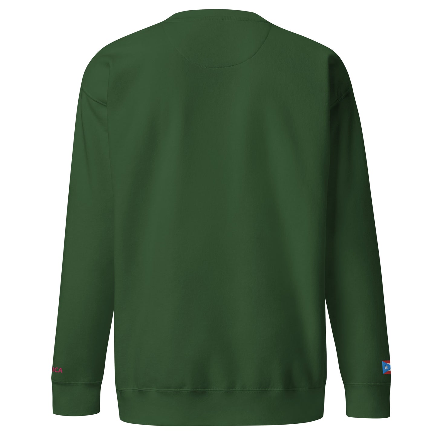 PUñETA SWEATSHIRT