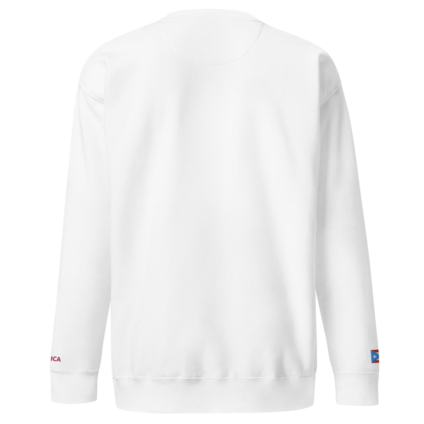 PUñETA SWEATSHIRT