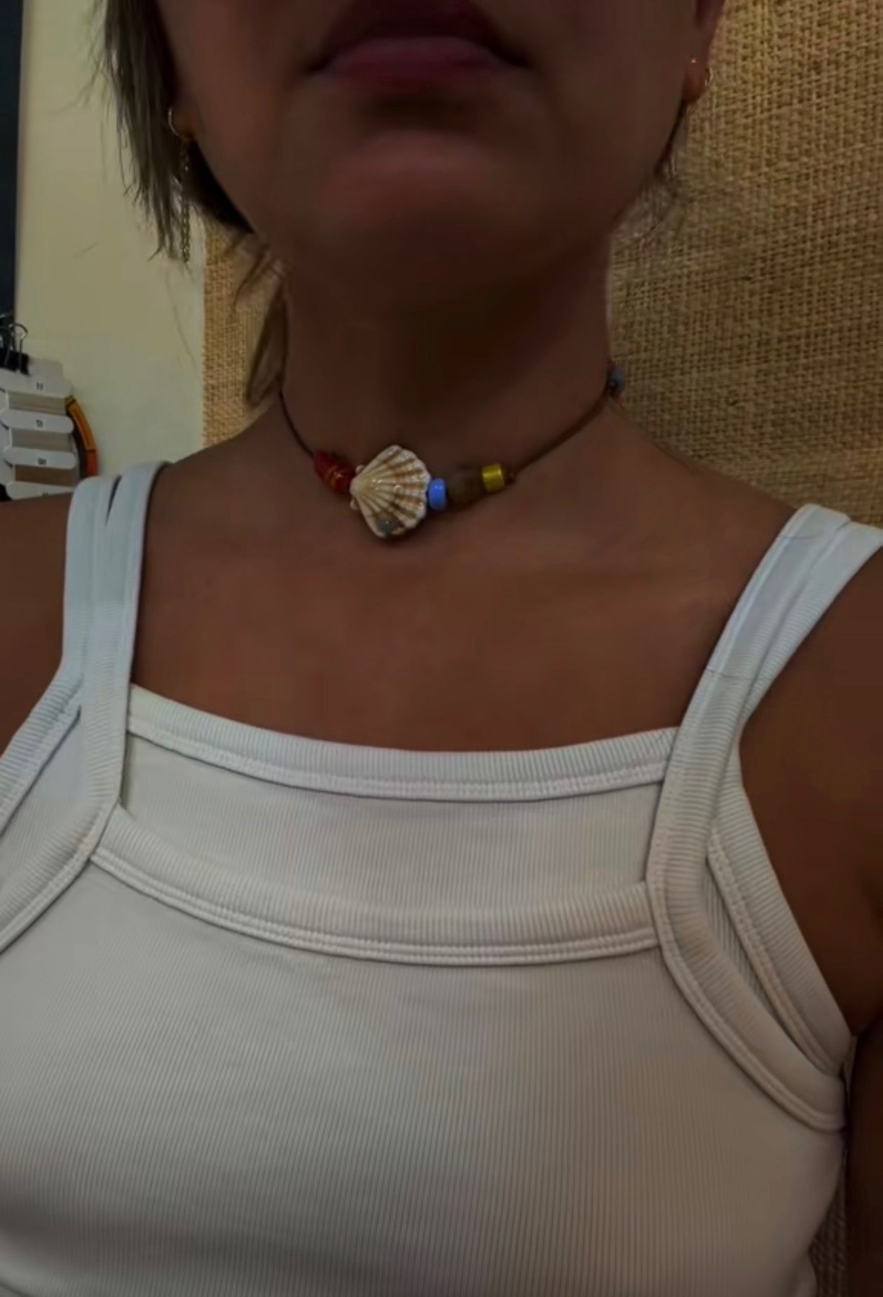 MANY WAYS NECKLACE