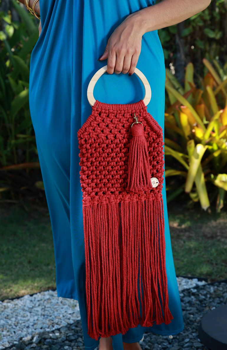 LUANA MACRAME
