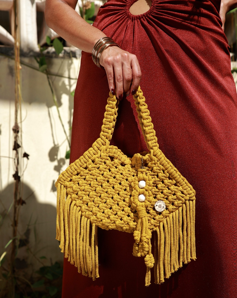 LUANA MACRAME