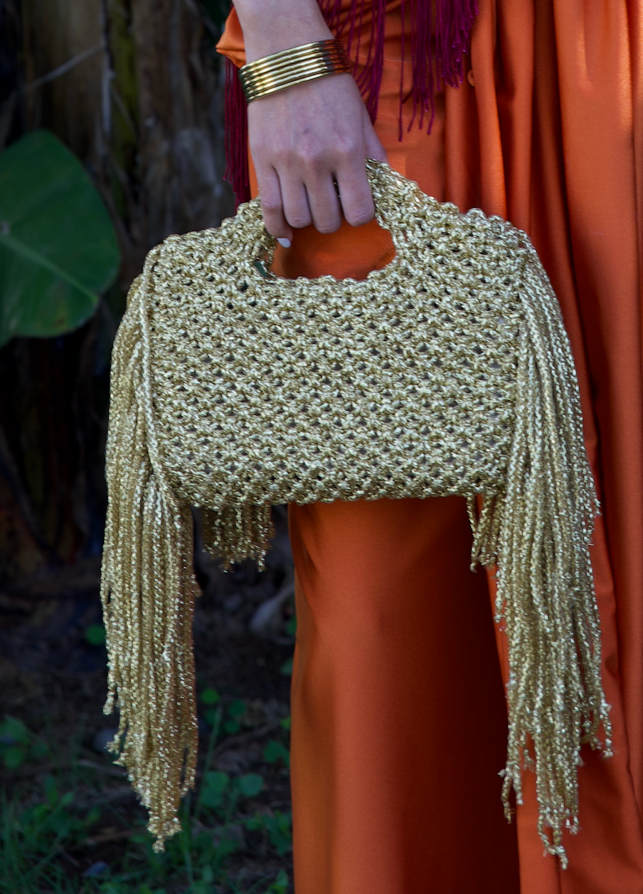LUANA MACRAME