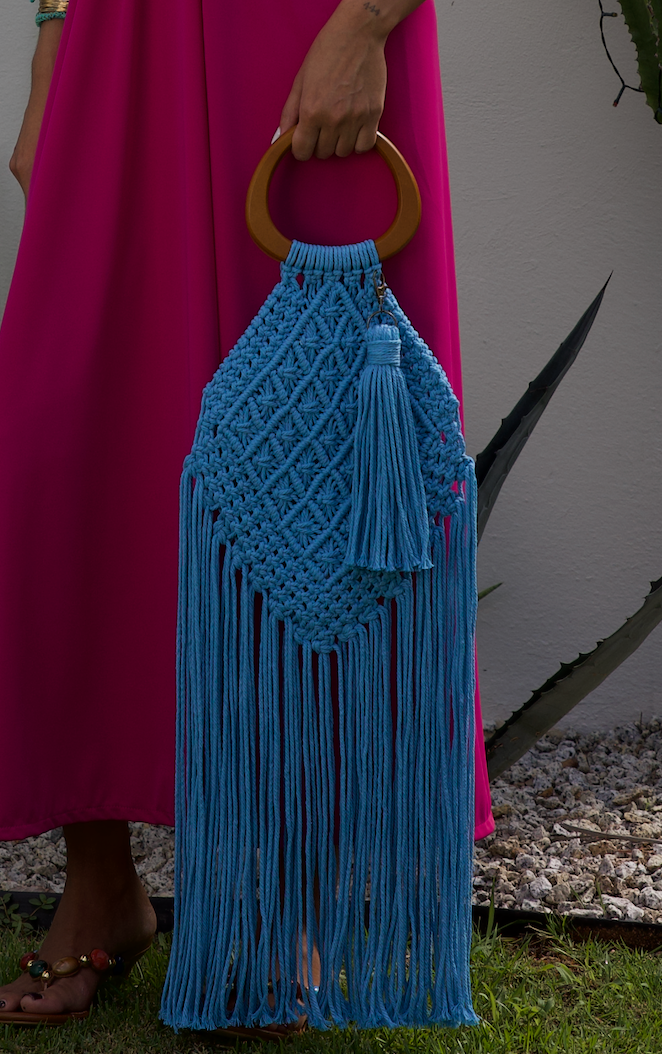 LUANA MACRAME