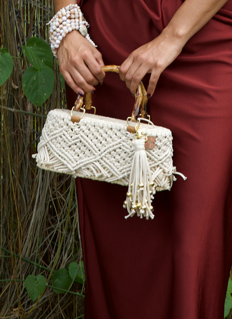 LUANA MACRAME