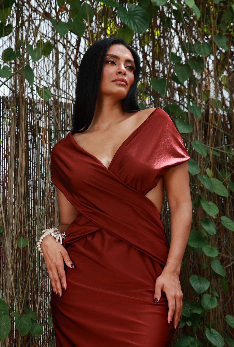 MONTE DRESS/SKIRT