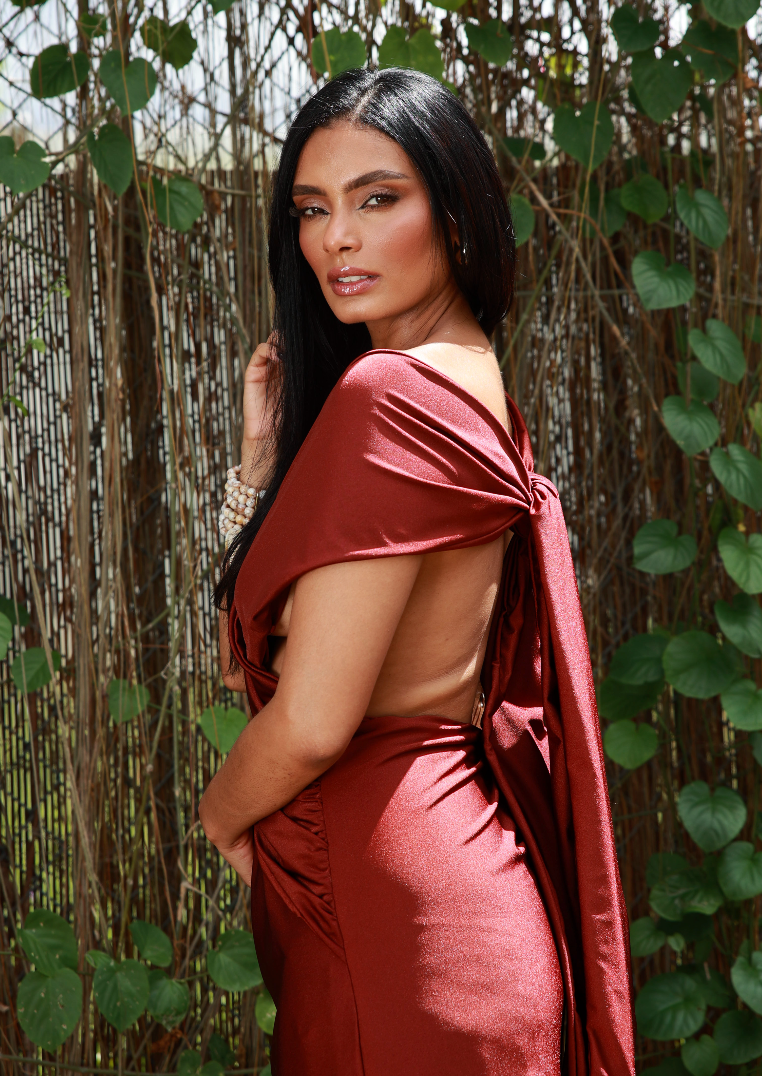 MONTE DRESS/SKIRT