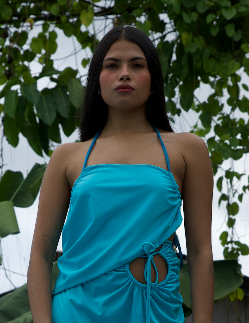 PALOMA CROP TOP