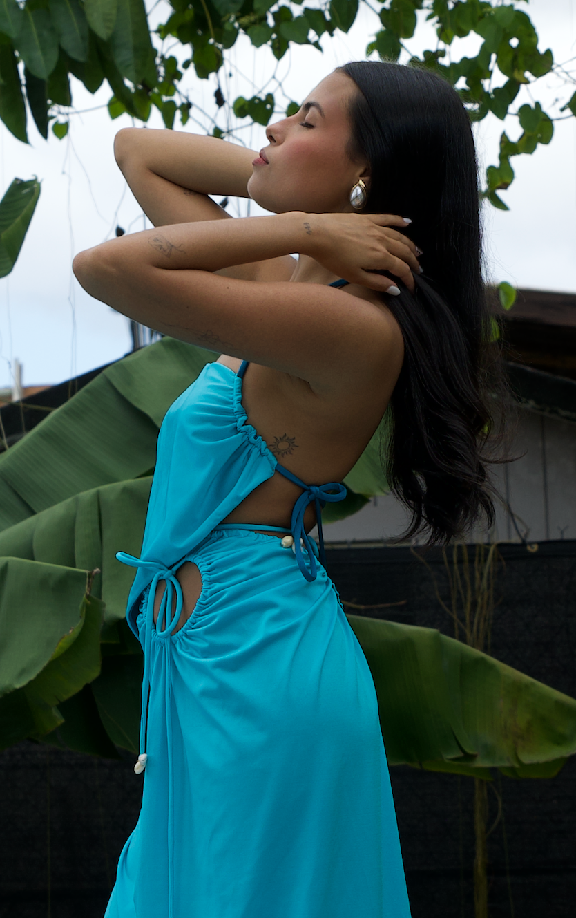 PALOMA CROP TOP
