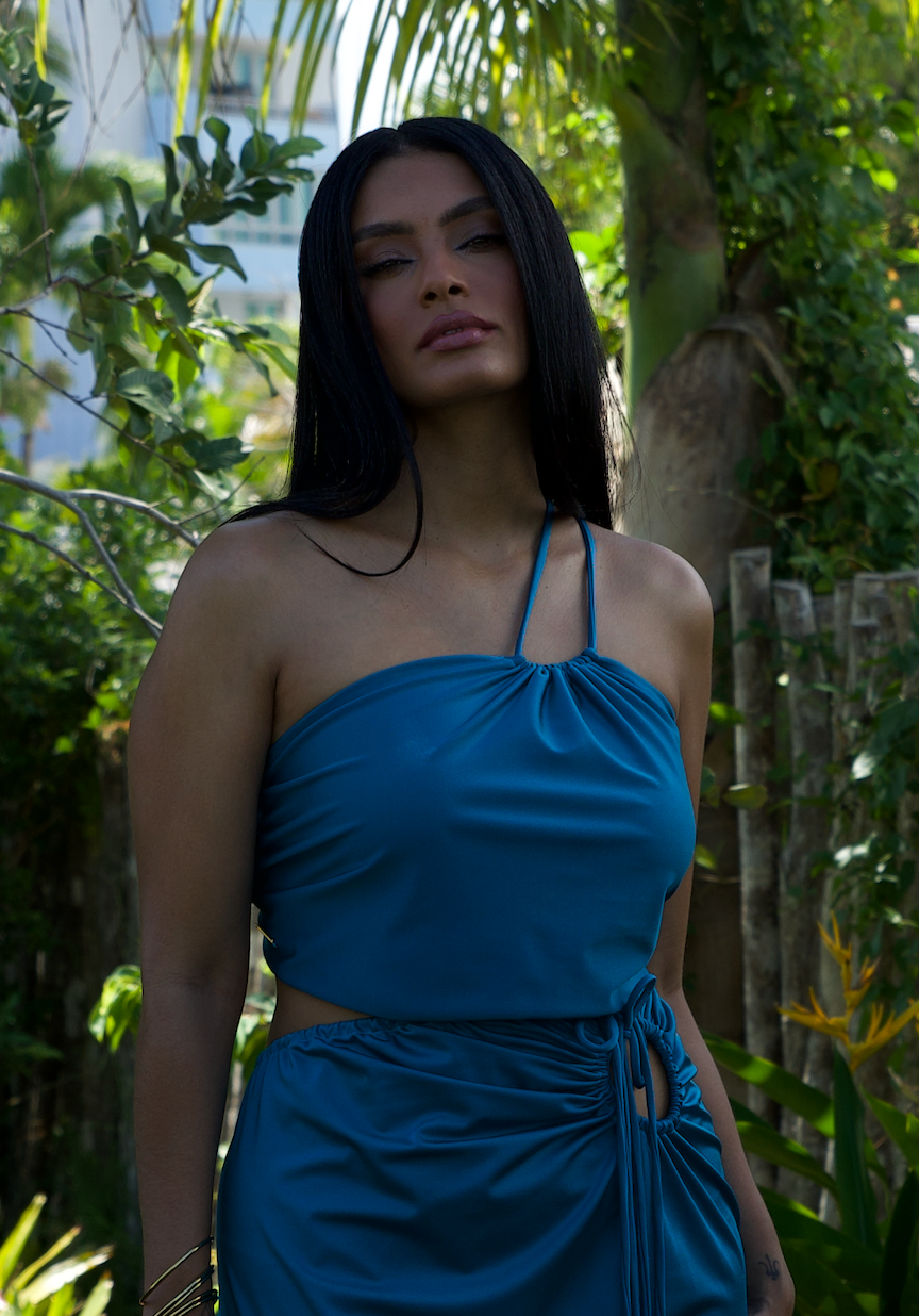 PALOMA CROP TOP