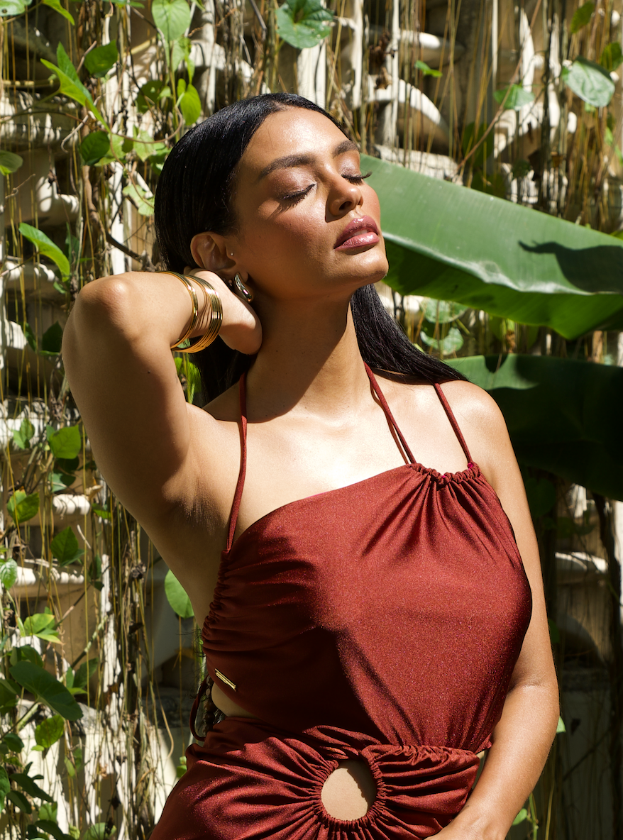 PALOMA CROP TOP