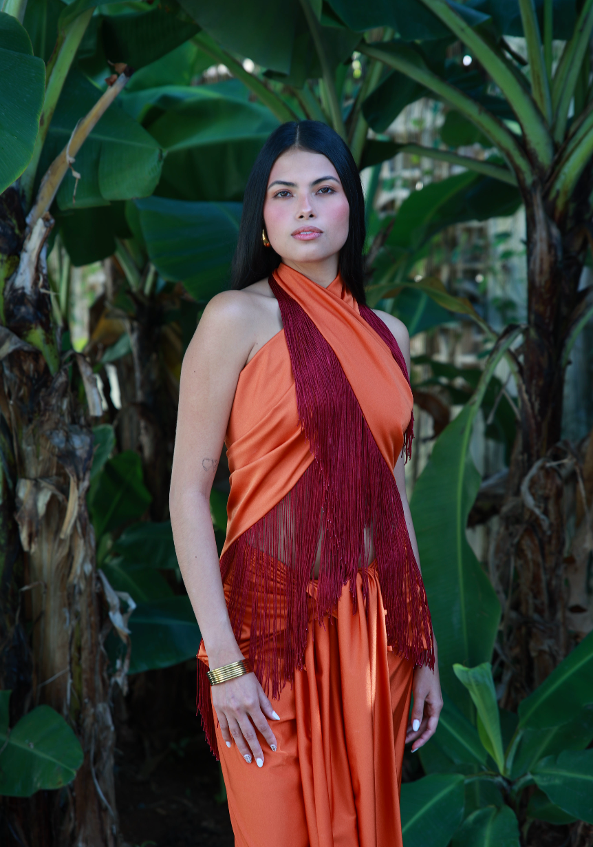 SOL PAñOLETA