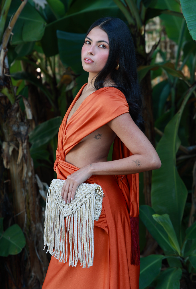 MONTE DRESS/SKIRT