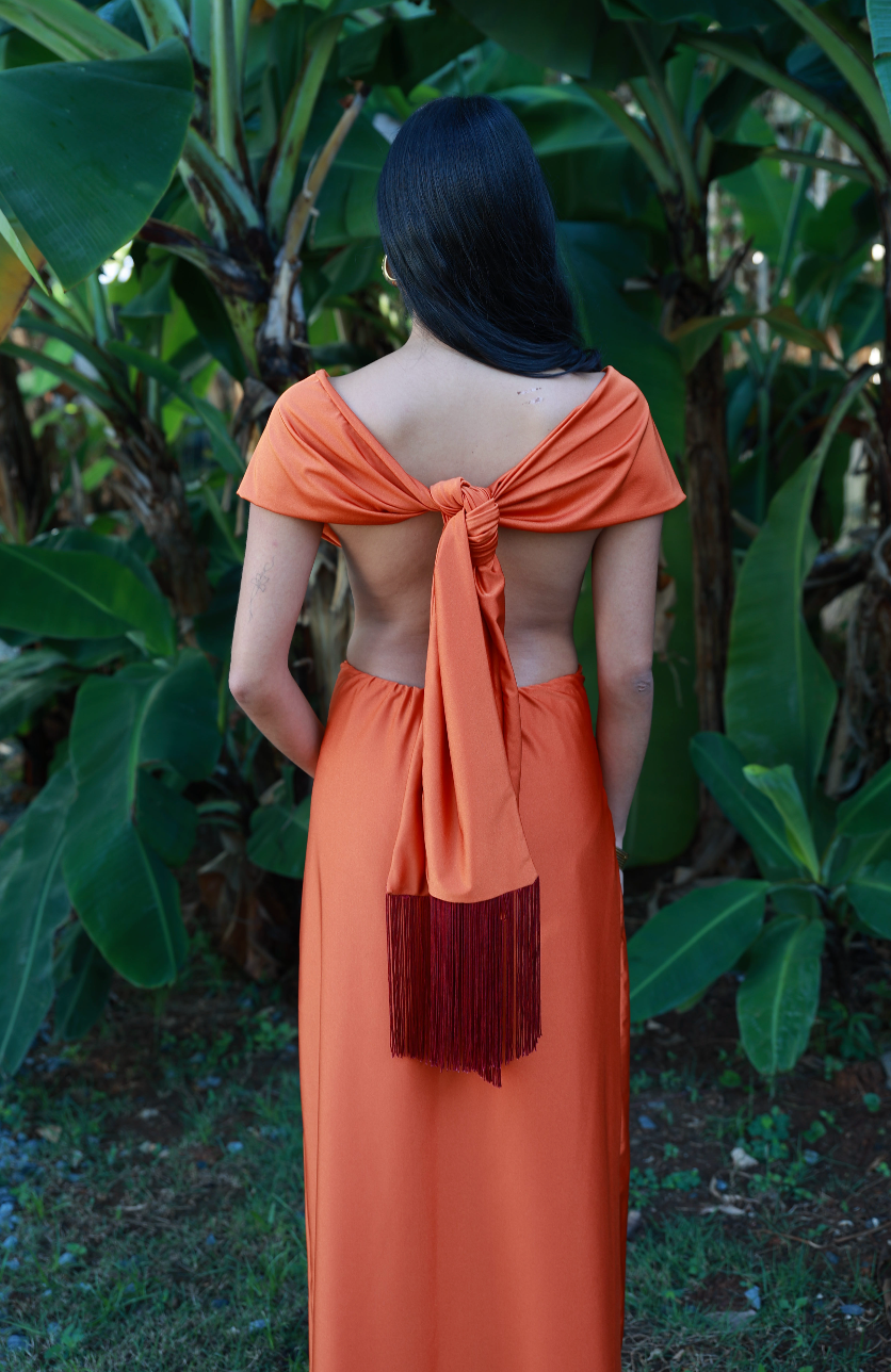 MONTE DRESS/SKIRT