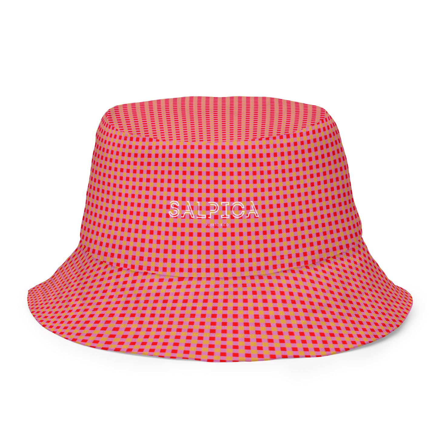 ESFERA REVERSIBLE BUCKET HAT