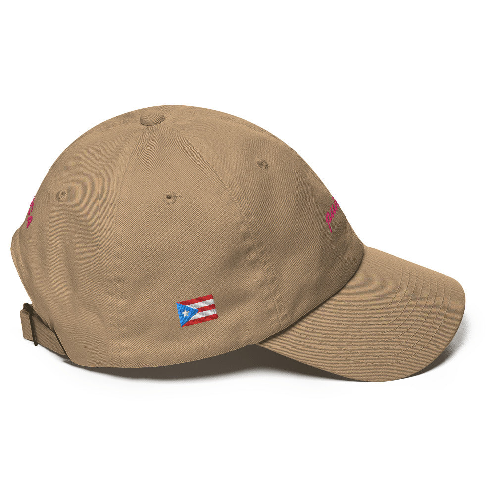 PUñETA PR HAT