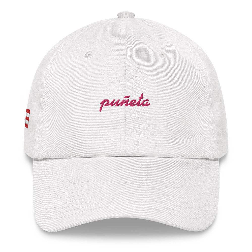 PUñETA PR HAT