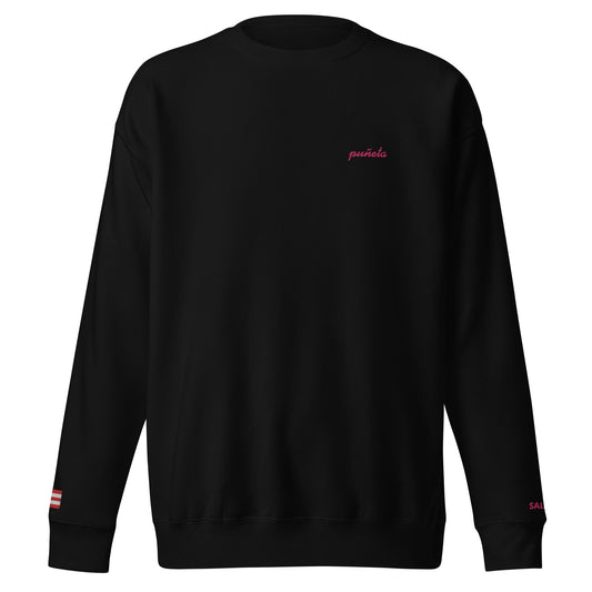 PUñETA SWEATSHIRT