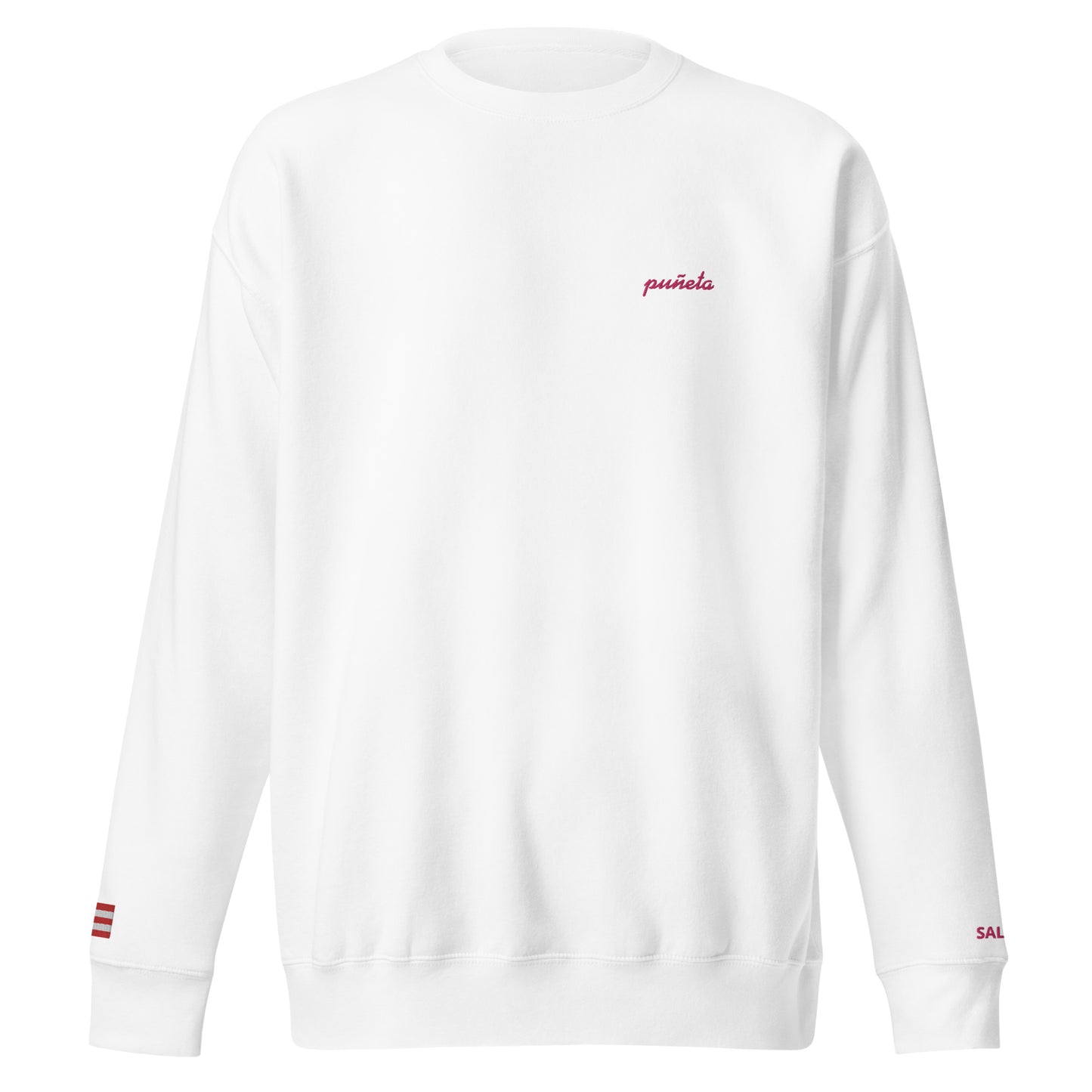 PUñETA SWEATSHIRT