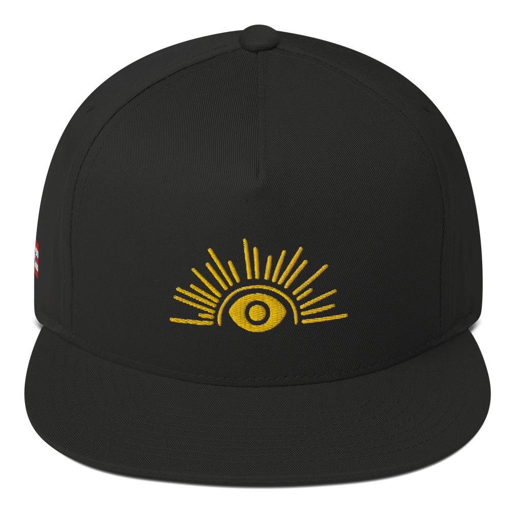 SOL PR SNAPBACK