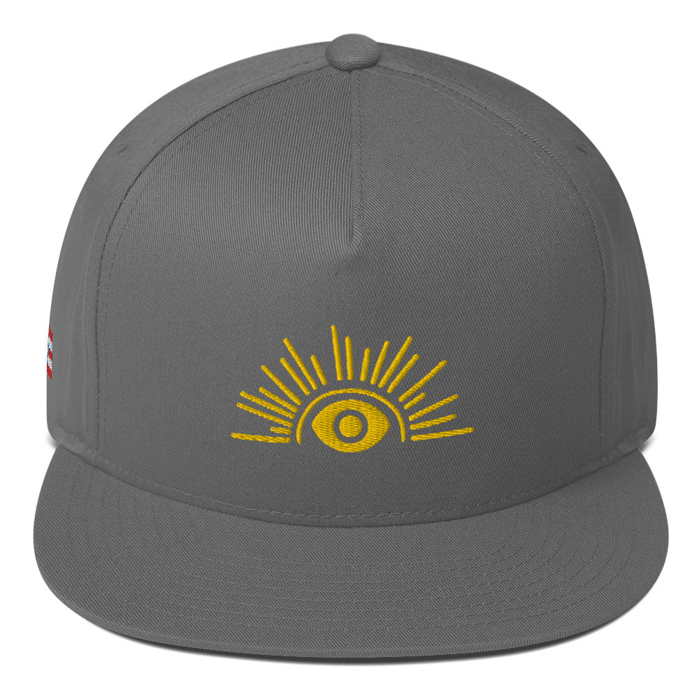 SOL PR SNAPBACK