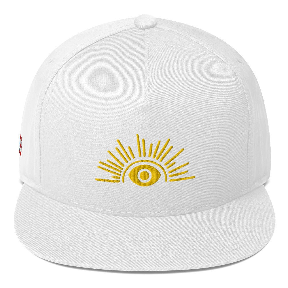 SOL PR SNAPBACK